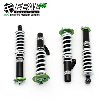 FEAL SUSPENSION COILOVERS