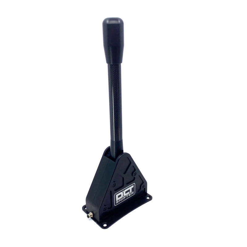 DCT Shifter 390GTE CARBON FIBRE - Virtual Seq Gear Shifter – PONY