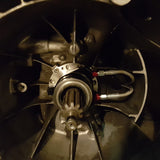 Tenaci Adjustable Hydraulic Clutch Release Bearing