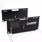 WISEFAB Toe Plates Kit