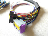 ECUMASTER Pre-Assembled Wiring Harness