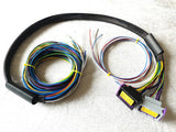 ECUMASTER Pre-Assembled Wiring Harness