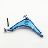 WISEFAB Toyota GT86/BRZ/FRS Front Drift Suspension Kit Lexus IS Rack Version