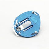 WISEFAB Toyota GT86/BRZ/FRS Front Drift Suspension Kit Lexus IS Rack Version