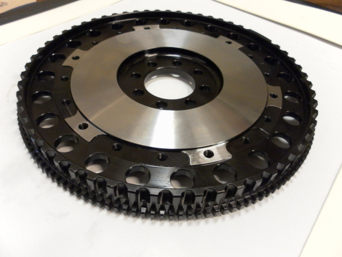 Tenaci Flywheel Volvo B230 184mm PONY DRIFT
