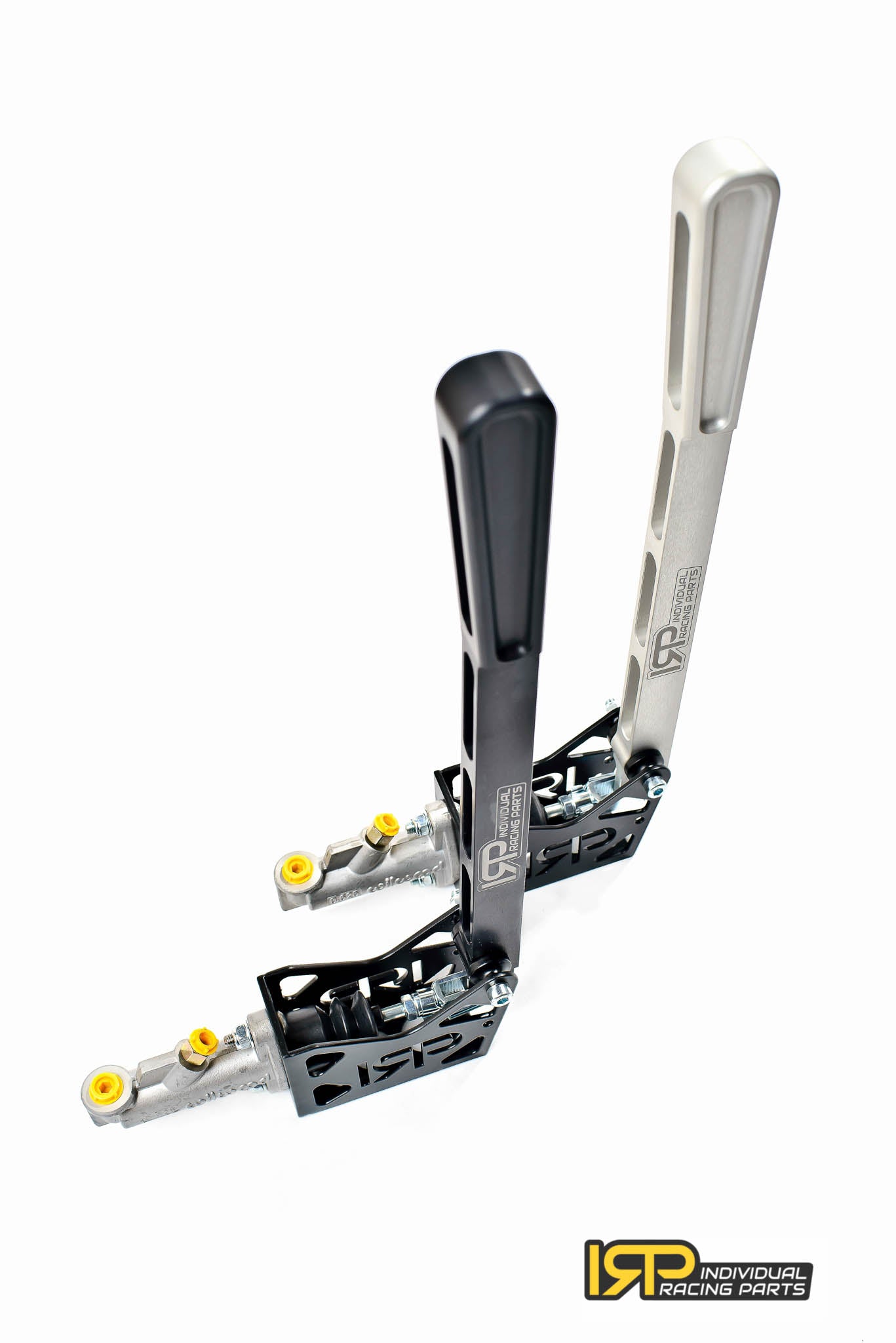 IRP HYDRAULIC HANDBRAKES