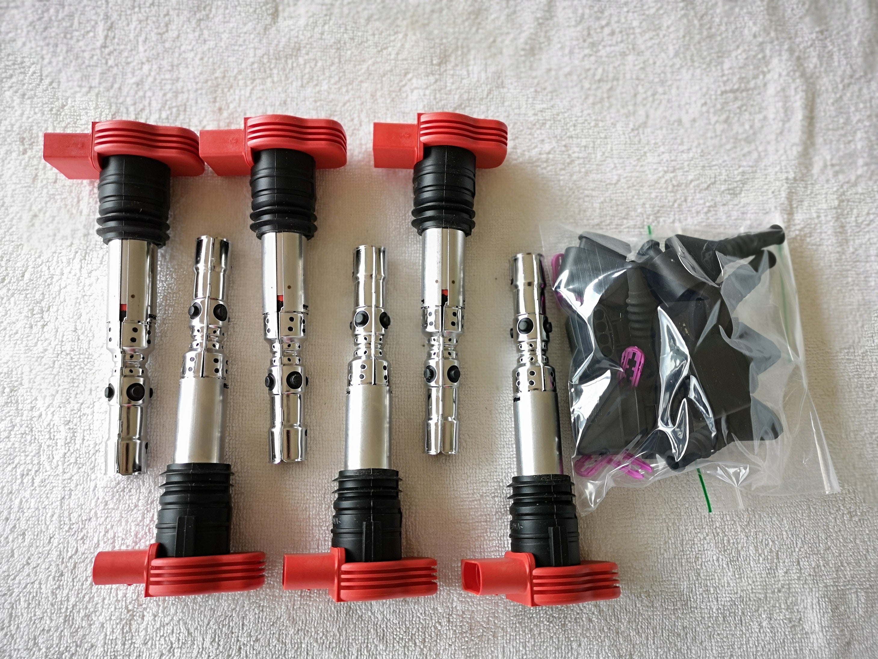 IGNITION SYSTEM