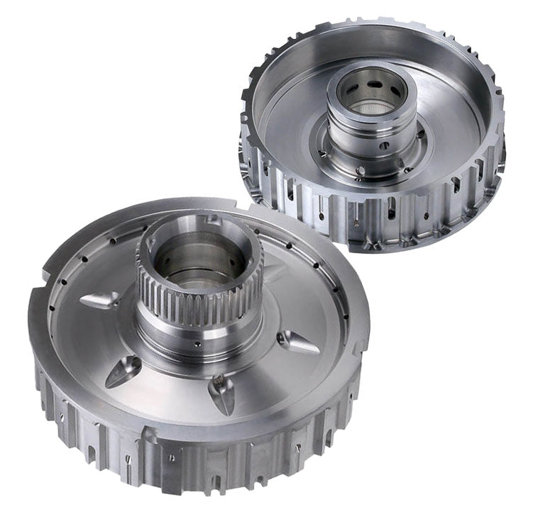 SONNAX 8HP70 / 75 / 55 HD E CLUTCH HUB - 38 SPLINE