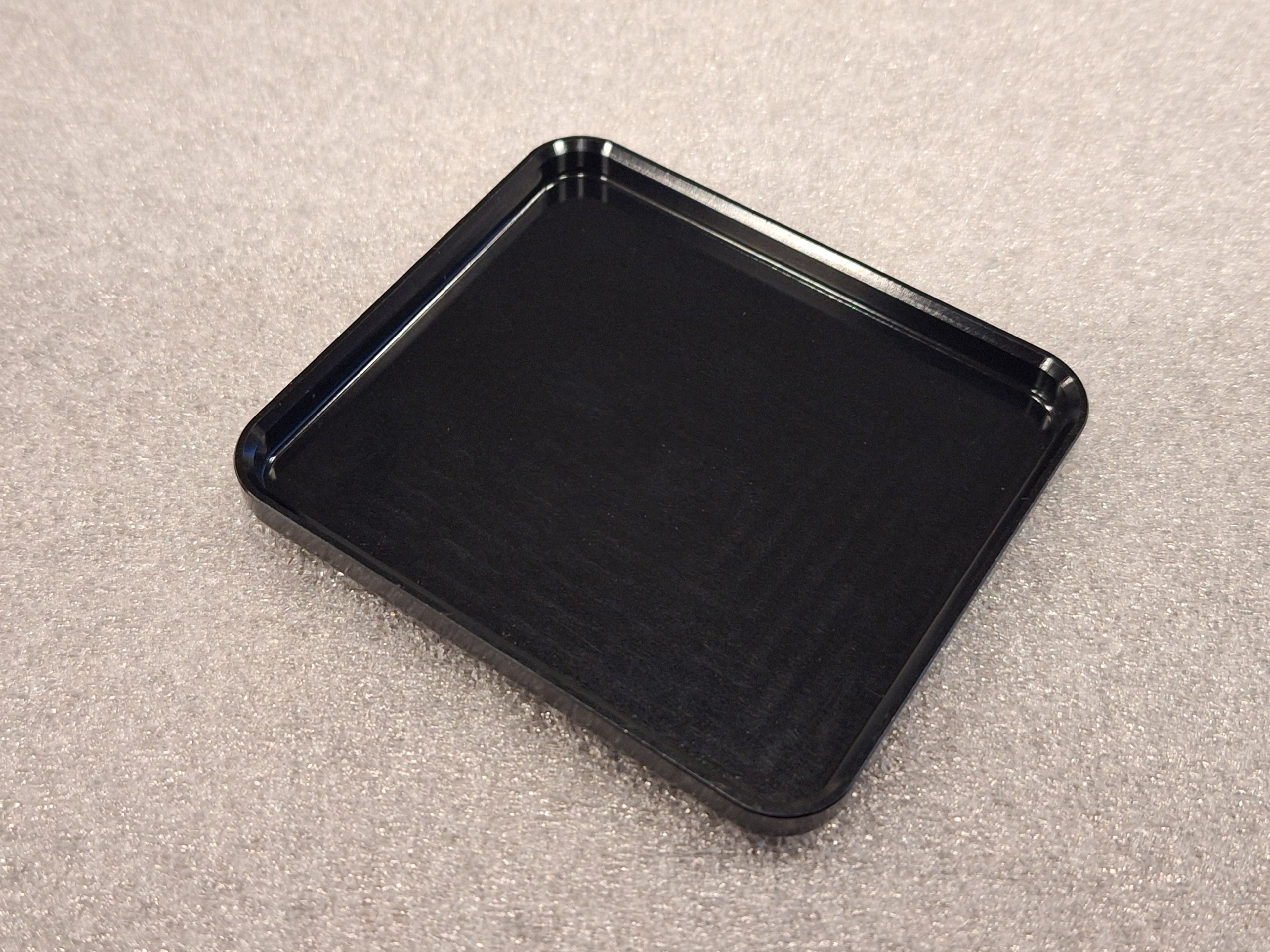 DOMIWORKS PCB Install Board & Cover kit for 8HP Mechatronic