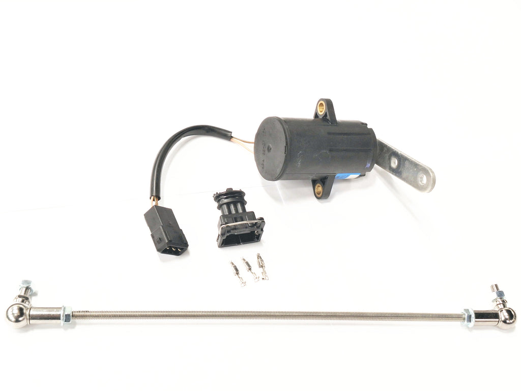 Virtual Clutch Potentiometer Kit