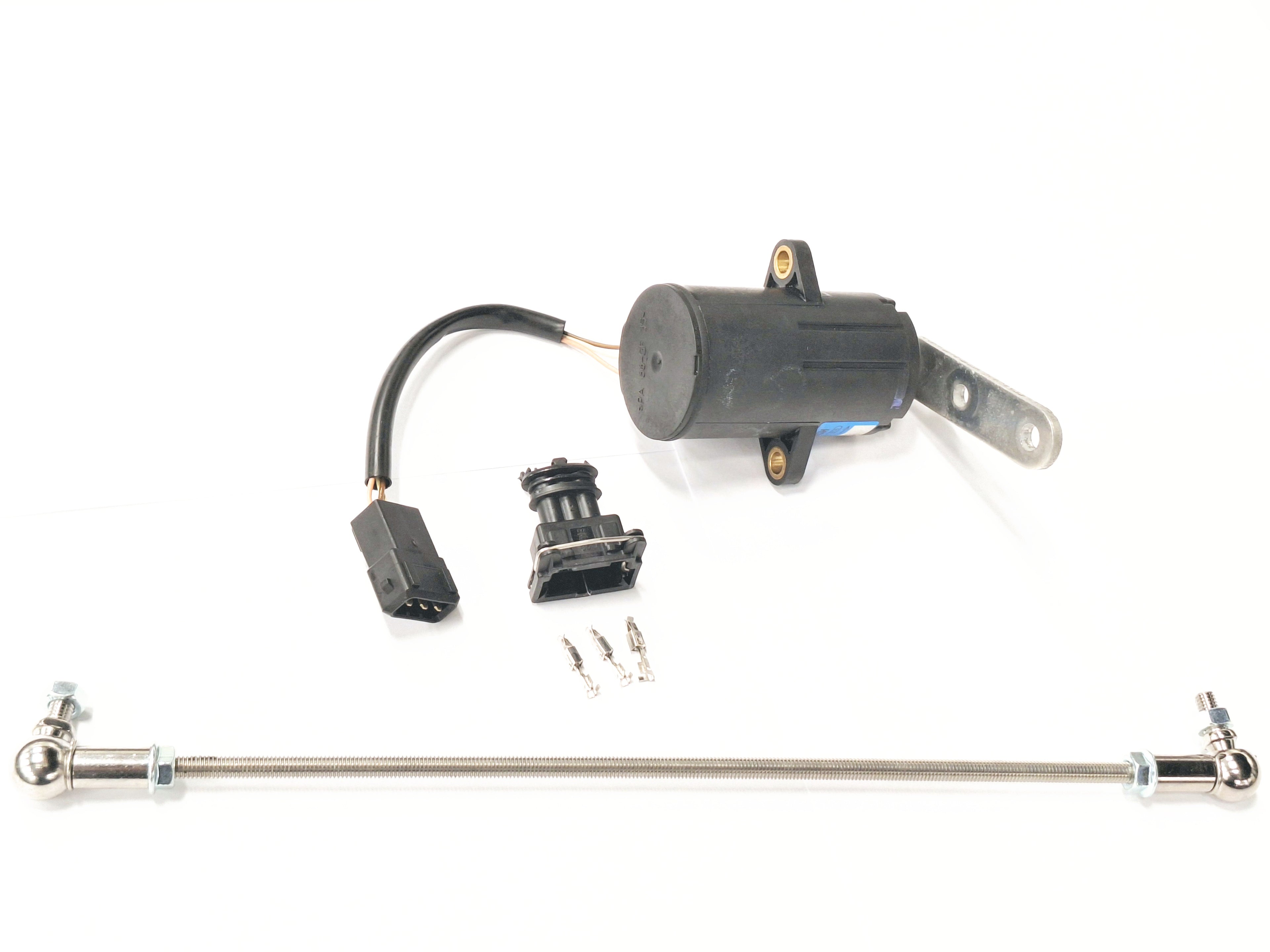 Virtual Clutch Potentiometer Kit