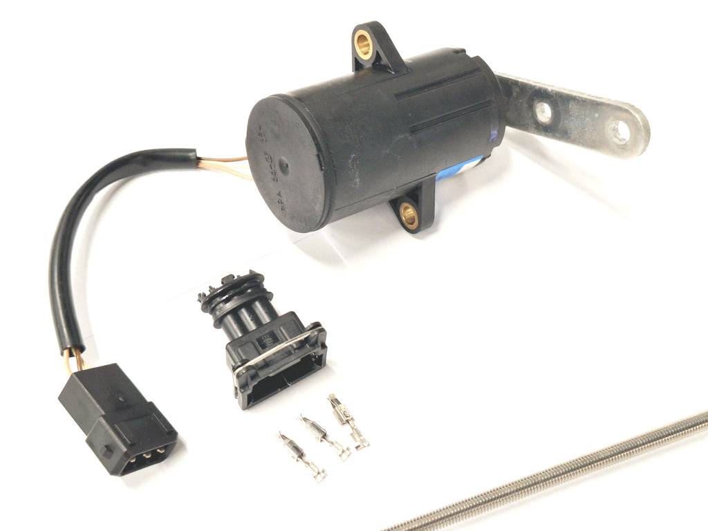 Virtual Clutch Potentiometer Kit