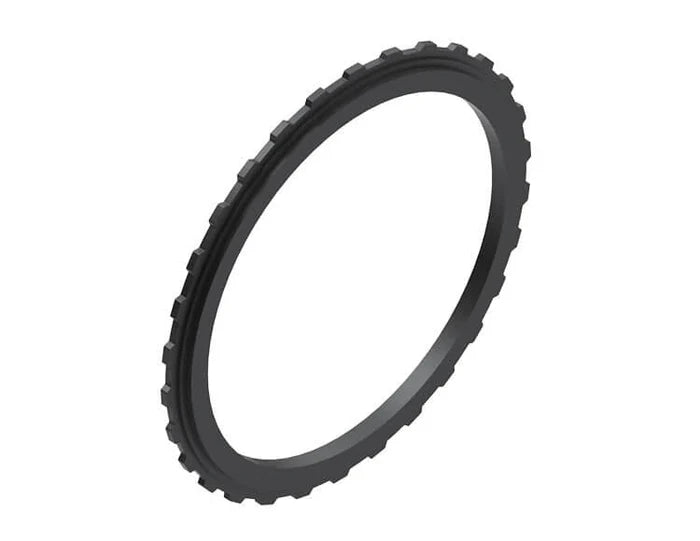 DOMIWORKS Heavy Duty D Clutch Backing Plate
