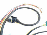 TURBOLAMIK TCU 2.0 8HP Basic Wiring Harness