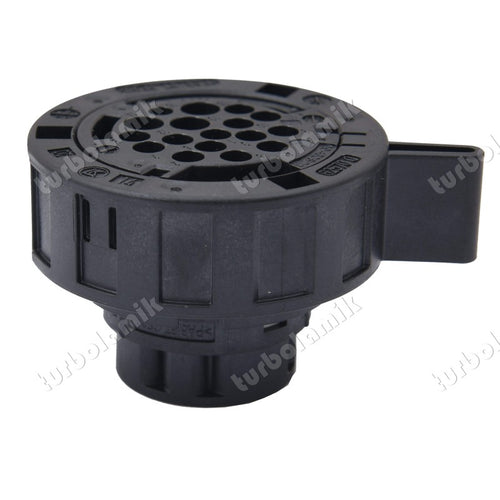 8HP TRANSMISSION CONNECTOR KIT