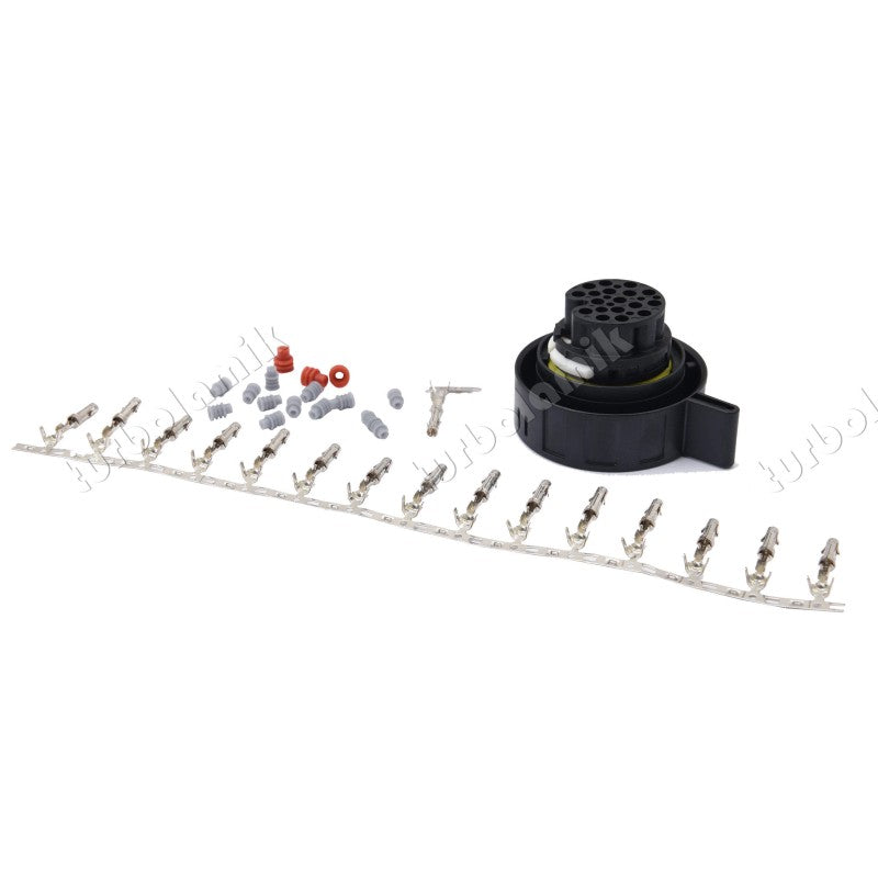 8HP TRANSMISSION CONNECTOR KIT