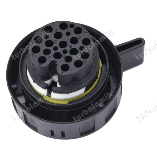 8HP TRANSMISSION CONNECTOR KIT