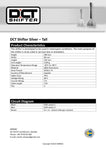 DCT Shifter - Virtual Seq Gear Shifter