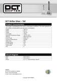 DCT Shifter - Virtual Seq Gear Shifter