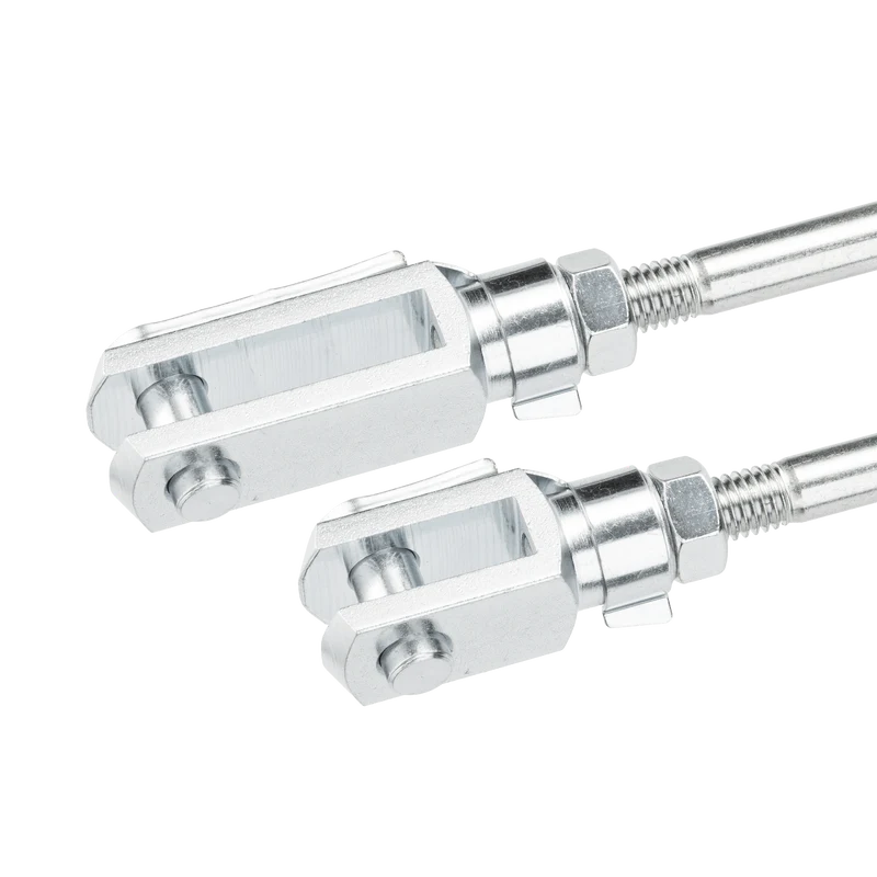 DCT Shifter Clutch Simulator Pushrod Version