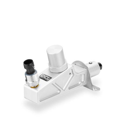 DCT Shifter Clutch Simulator Remote Version