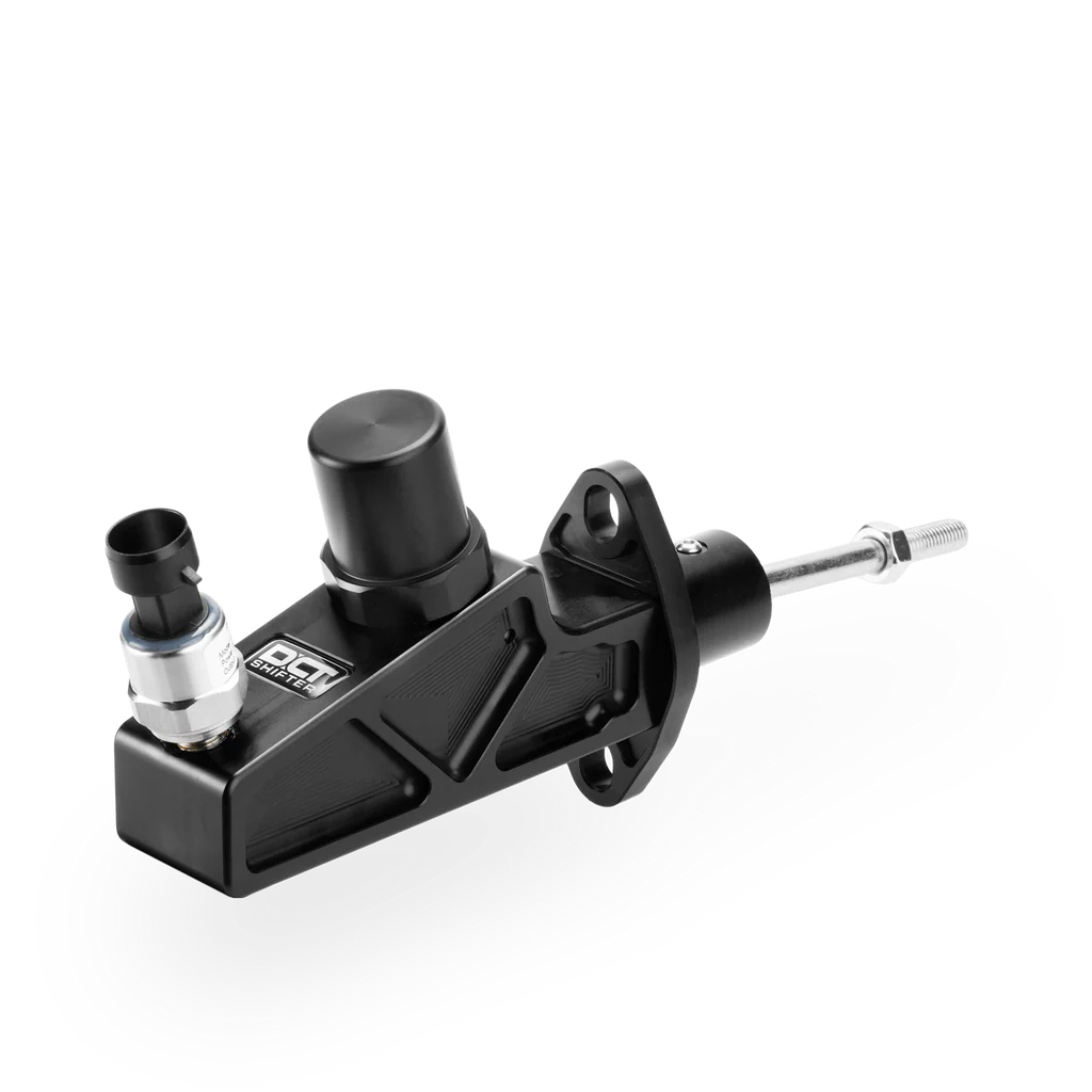 DCT Shifter Clutch Simulator Pushrod Version