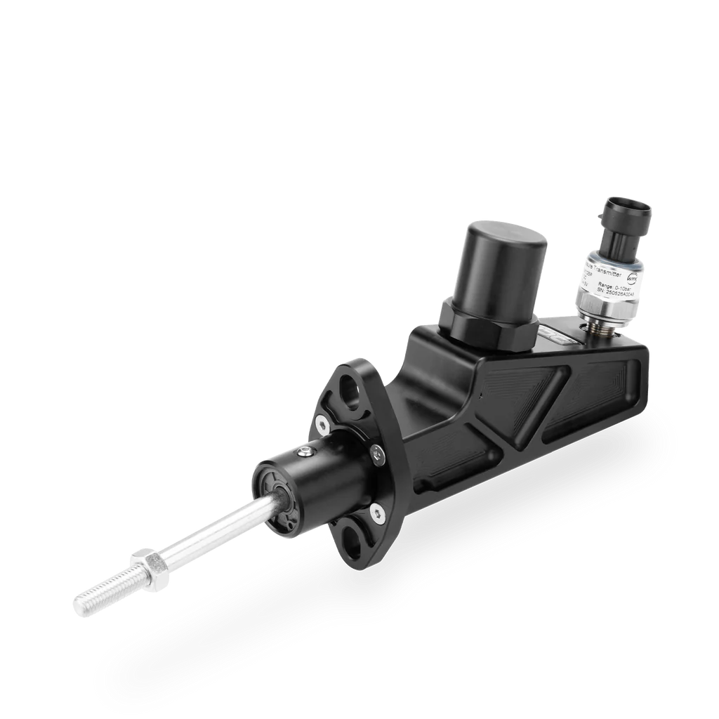 DCT Shifter Clutch Simulator Pushrod Version