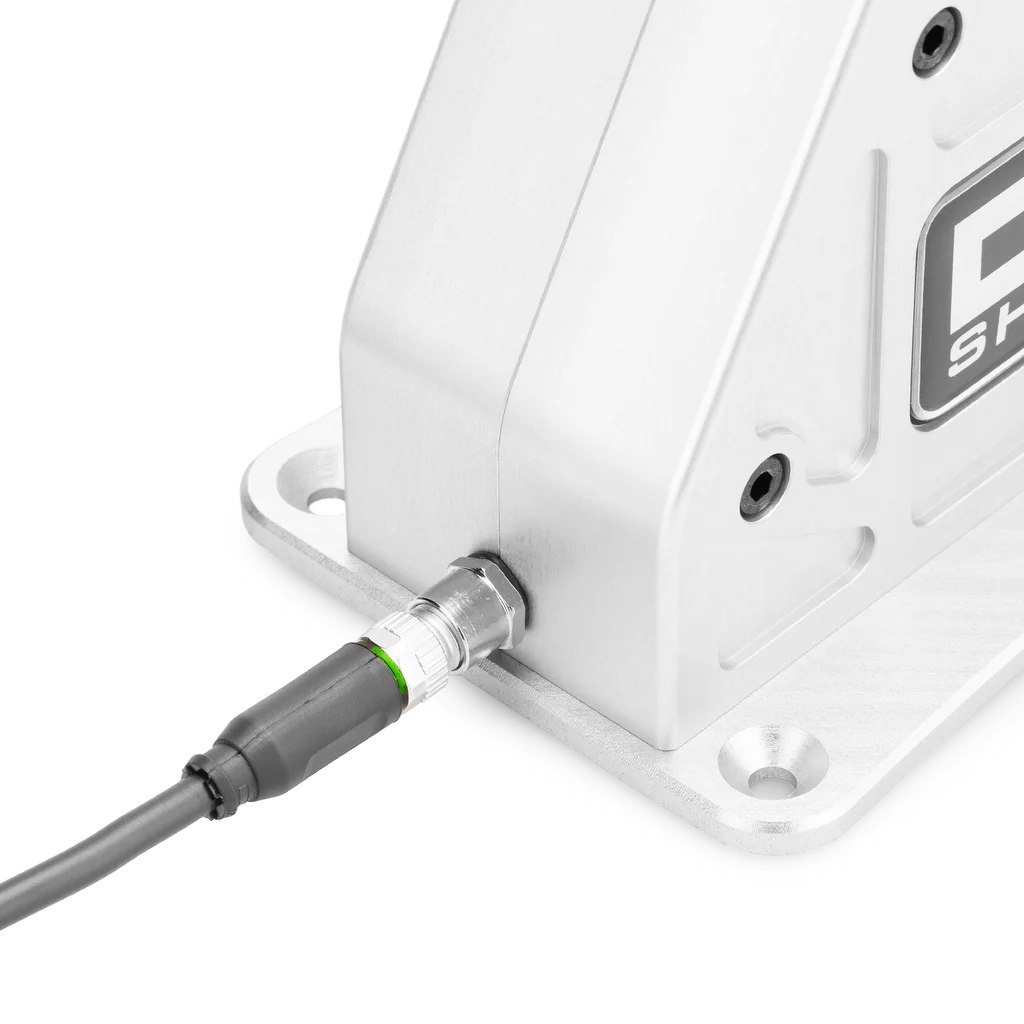 DCT Shifter 390GT - Virtual Seq Gear Shifter