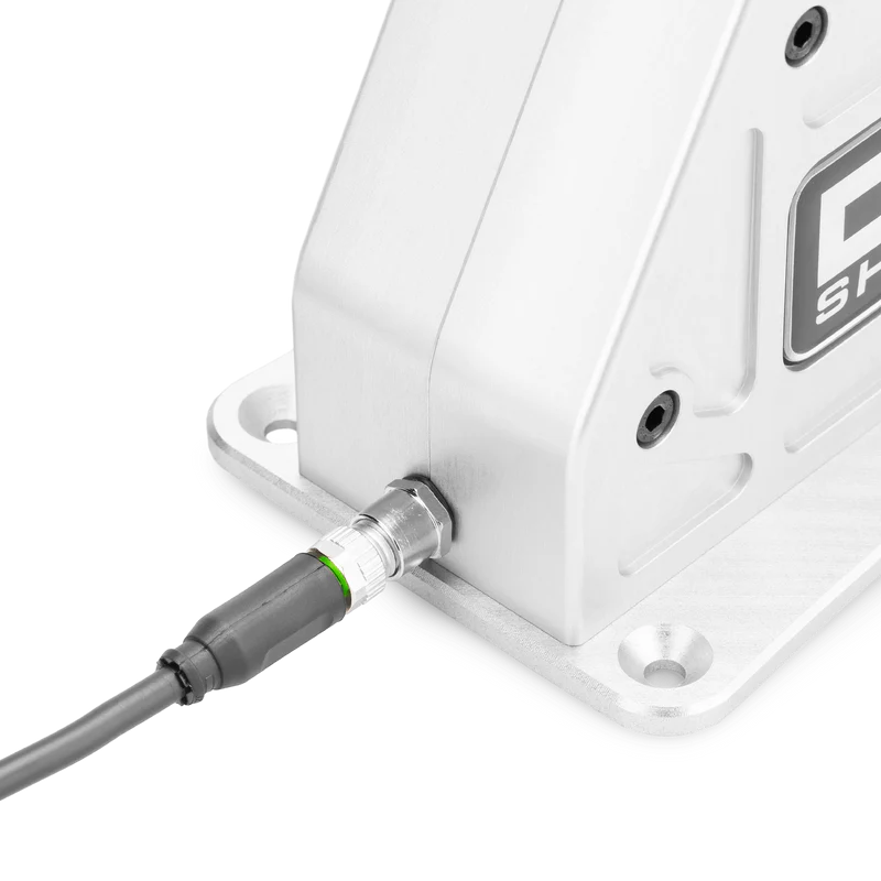 DCT Shifter 270GT - Virtual Seq Gear Shifter