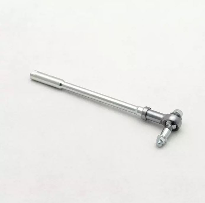 BMW E30 E36 E46 Complete Tie Rod Assembly