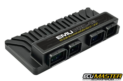 ECUMASTER EMU PRO-16 Engine Management Unit