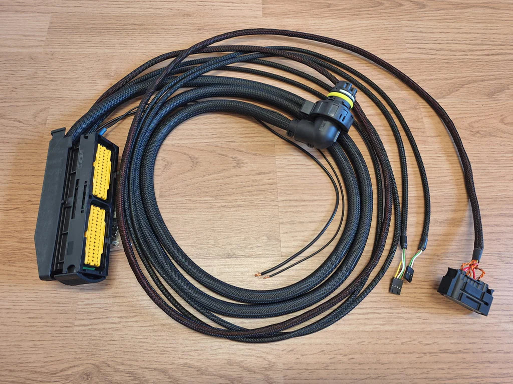 TURBOLAMIK TCU 8HP Transmission Control Unit