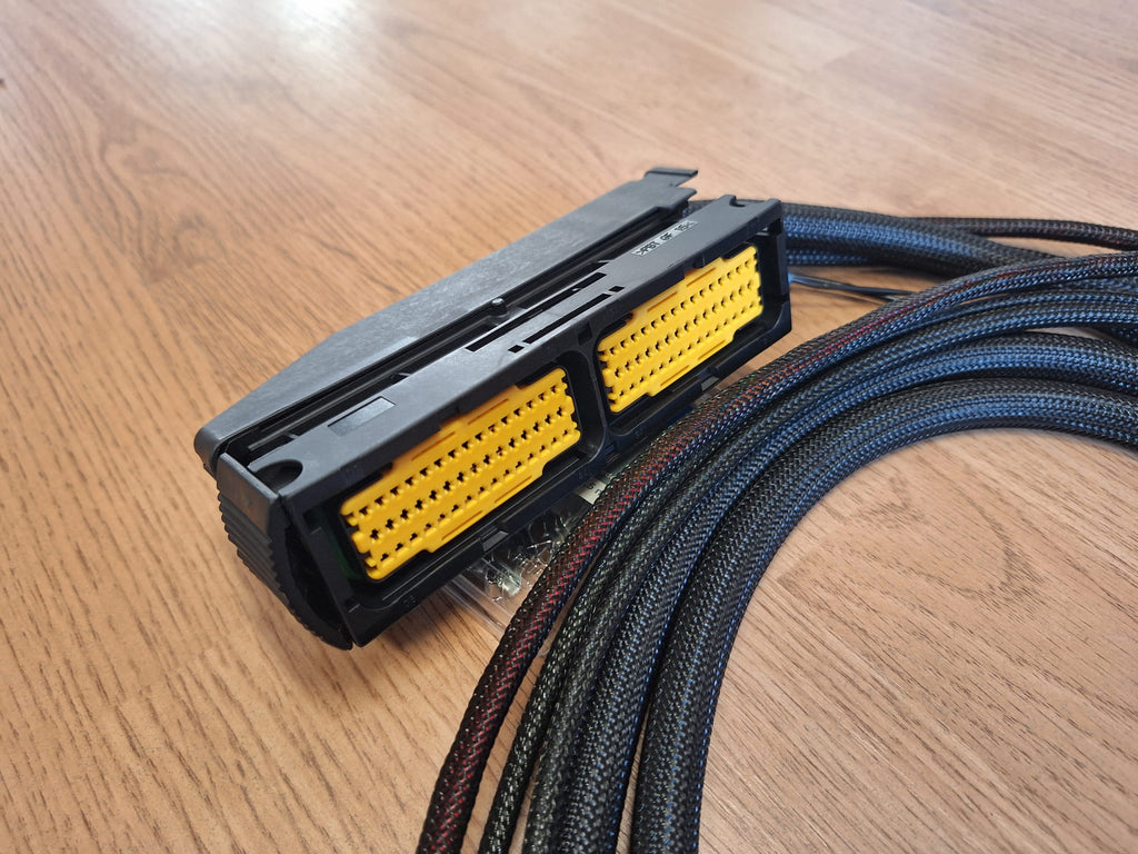 TURBOLAMIK TCU 8HP Wiring Harness BMW F-SERIES