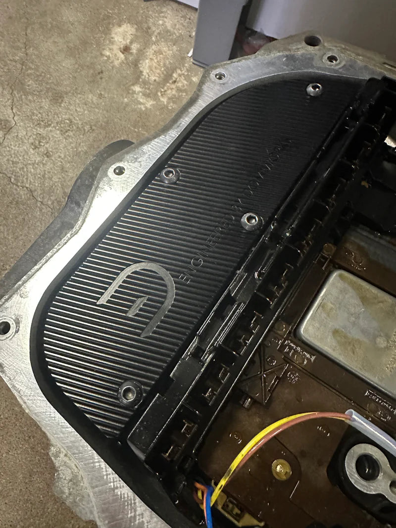 DOMIWORKS Start/Stop Accumulator Delete Kit