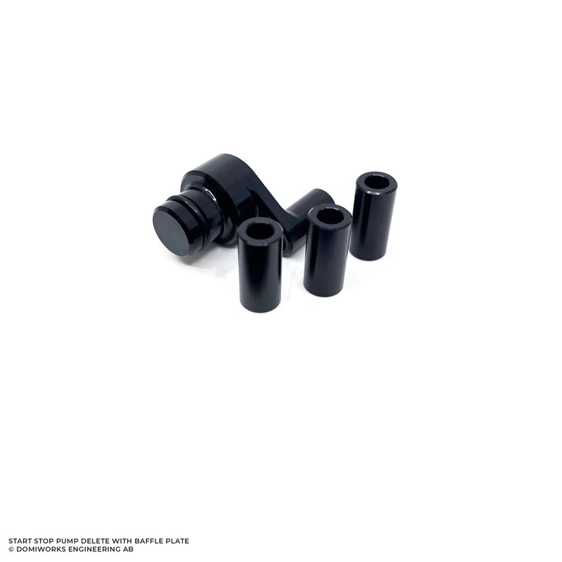 DOMIWORKS Start/Stop Accumulator Delete Kit