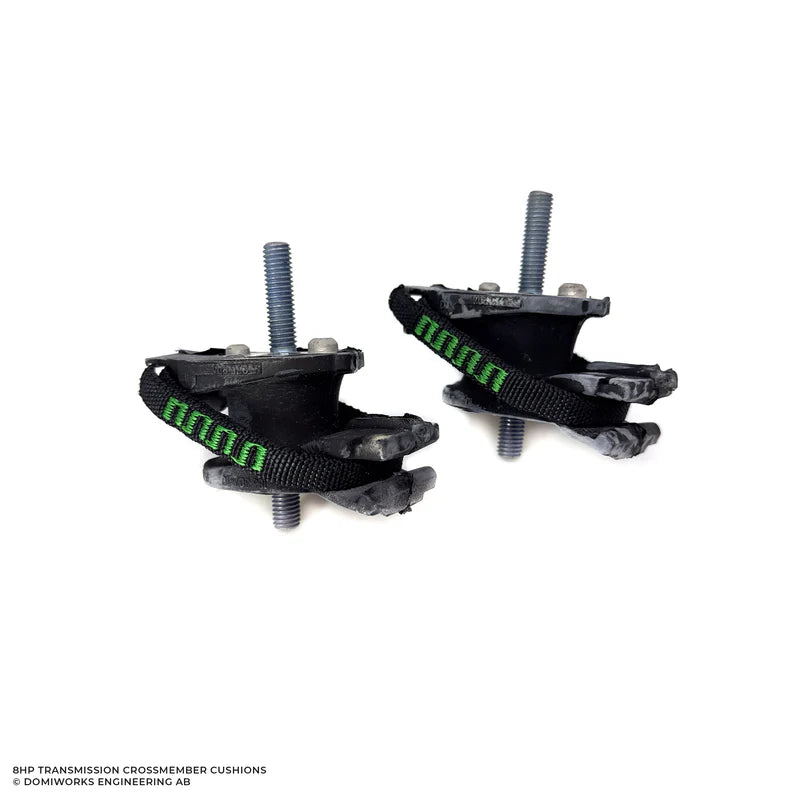 DOMIWORKS FlexMount - Transmission Supporting Bracket - 8HP70 N57/N63