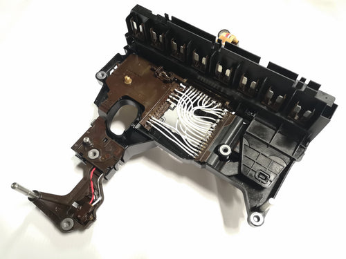 8HP MECHATRONICS MODIFICATION SERVICE
