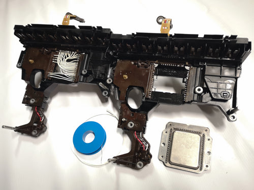 8HP MECHATRONICS MODIFICATION SERVICE