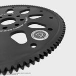 DOMIWORKS Toyota 1JZ / 2JZ Billet Flexplate Flywheel