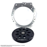 DOMIWORKS NISSAN SR20/SR20DET V2 BILLET FLYWHEEL 8HP 45/50/70/75 N57 B58 B57 ADAPTER KIT