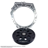 DOMIWORKS NISSAN SR20/SR20DET V2 BILLET FLYWHEEL 8HP 45/50/70/75 N57 B58 B57 ADAPTER KIT