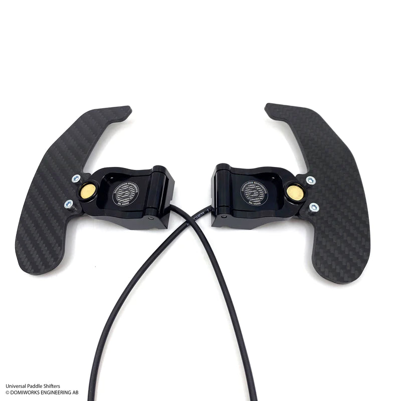 DOMIWORKS UNIVERSAL PADDLE SHIFTERS