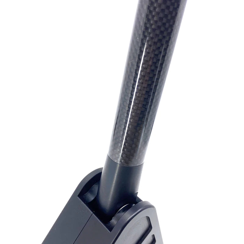 DCT Shifter 390GTE CARBON FIBRE - Virtual Seq Gear Shifter