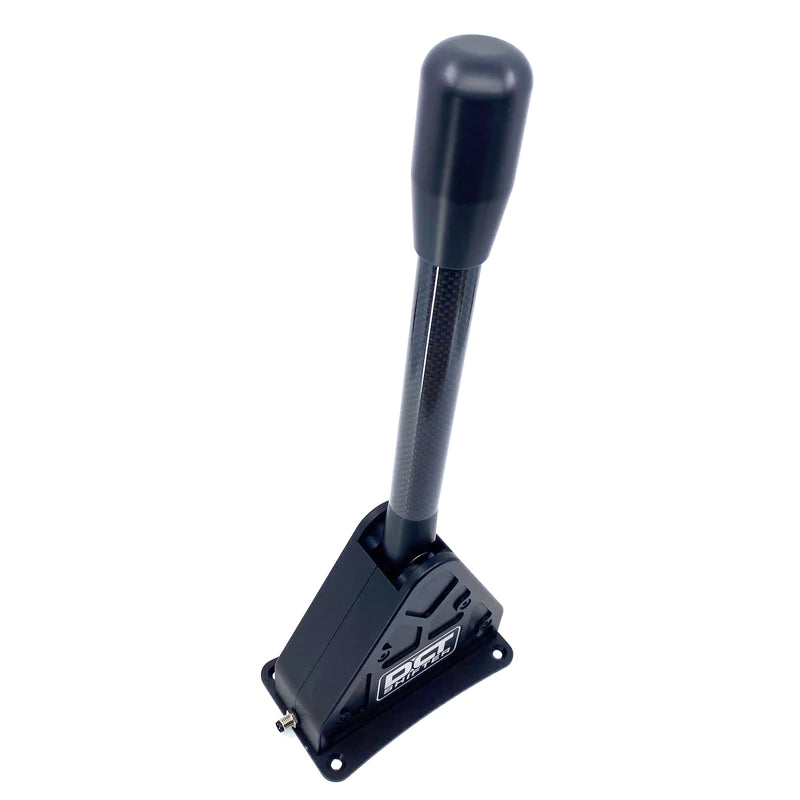 DCT Shifter 390GTE CARBON FIBRE - Virtual Seq Gear Shifter
