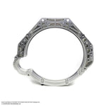 DOMIWORKS Ford Small Block 289 302 351C 351W 8HP 70/75/90/95 N63 N74 Adapter Kit