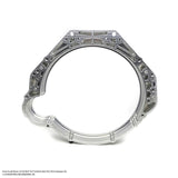 DOMIWORKS Ford Small Block 289 302 351C 351W 8HP 70/75/90/95 N63 N74 Adapter Kit