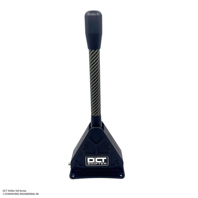 DCT Shifter 390GTX KEVLAR - Virtual Seq Gear Shifter