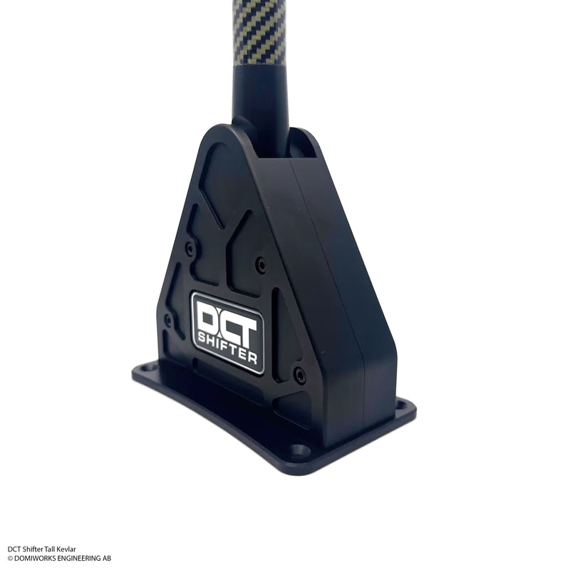 DCT Shifter 390GTX KEVLAR - Virtual Seq Gear Shifter
