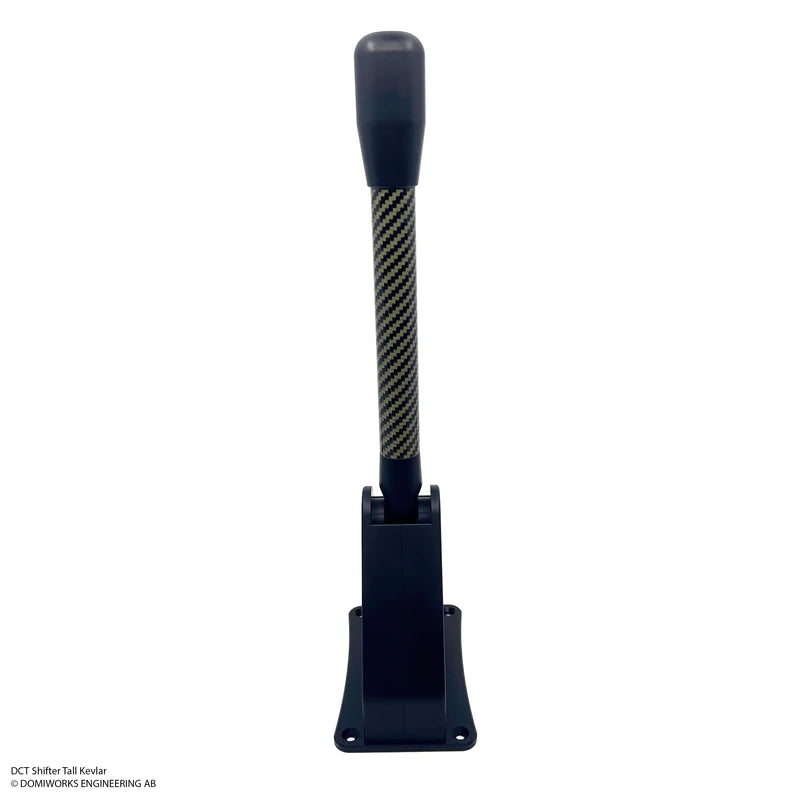 DCT Shifter 390GTX KEVLAR - Virtual Seq Gear Shifter