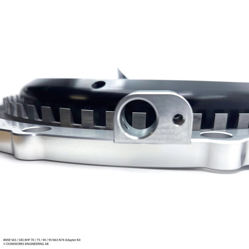 DOMIWORKS BMW S65 S85 8HP 70/75/90/95 N63 N73 N74 Adapter Kit